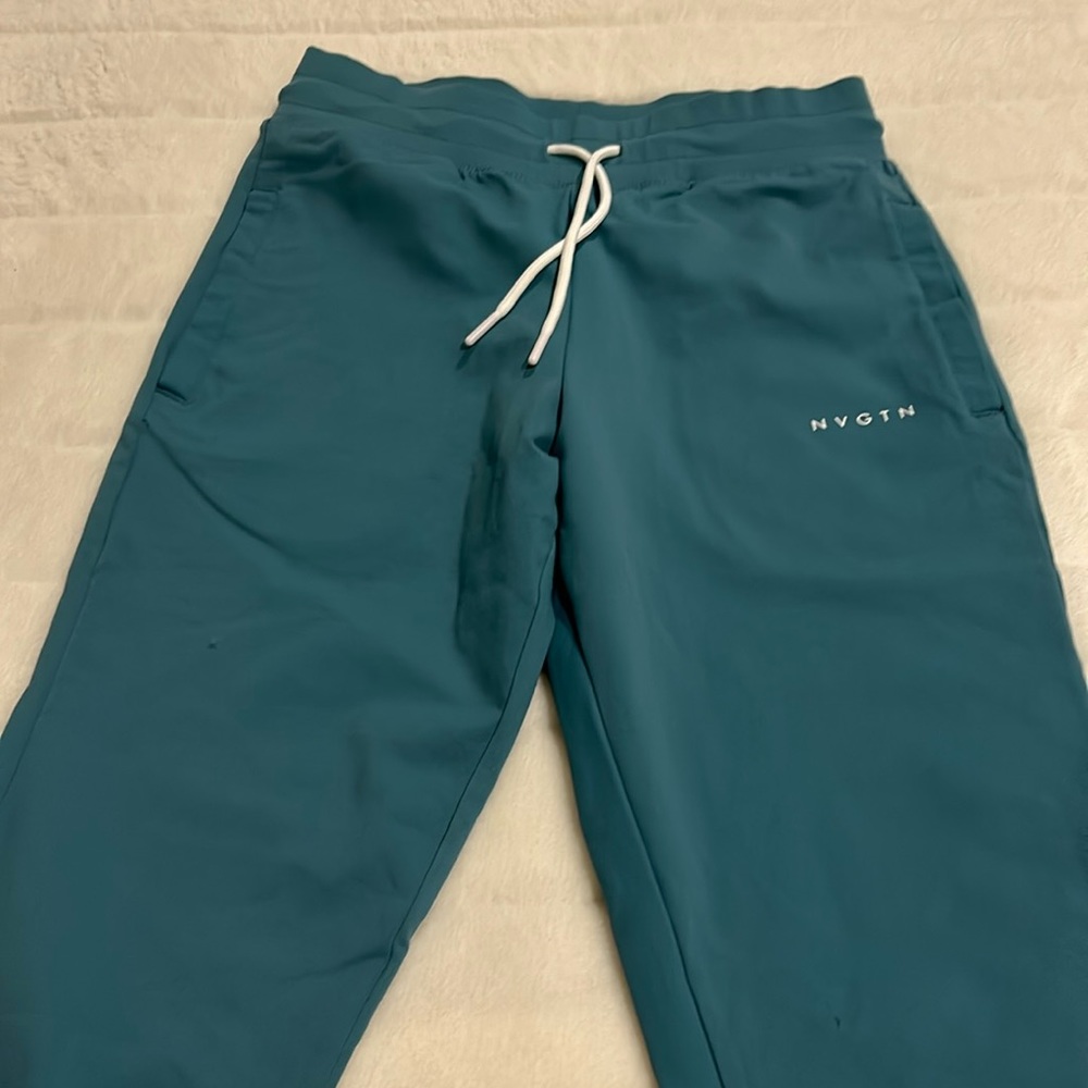 NCGTN pants
